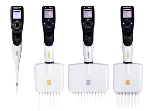 utilisation pipette automatique|integra viaflo pipettes.